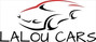 Logo Lalou Cars